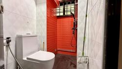 Blk 681C Jurong West Central 1 (Jurong West), HDB 4 Rooms #574199631